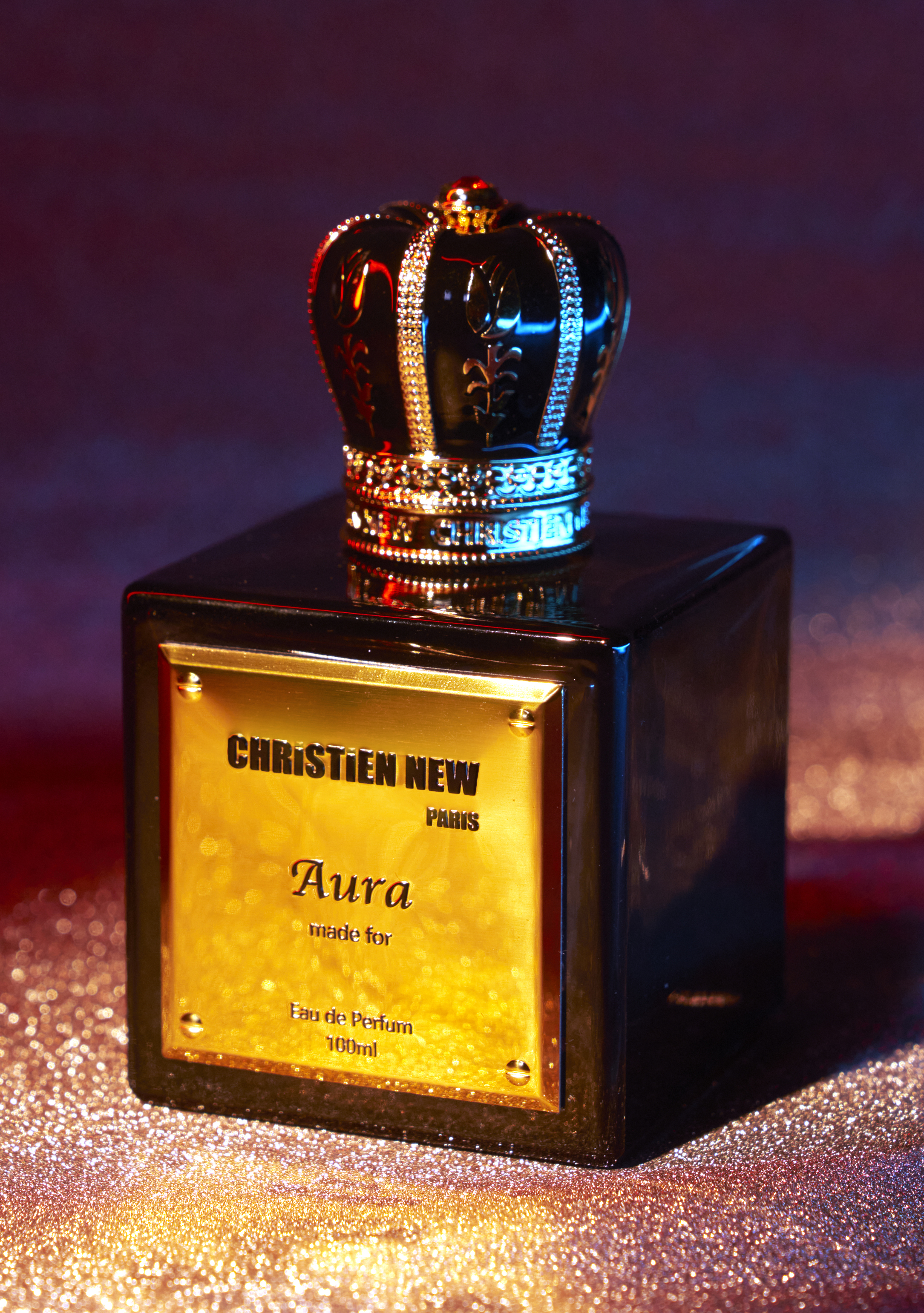 aura